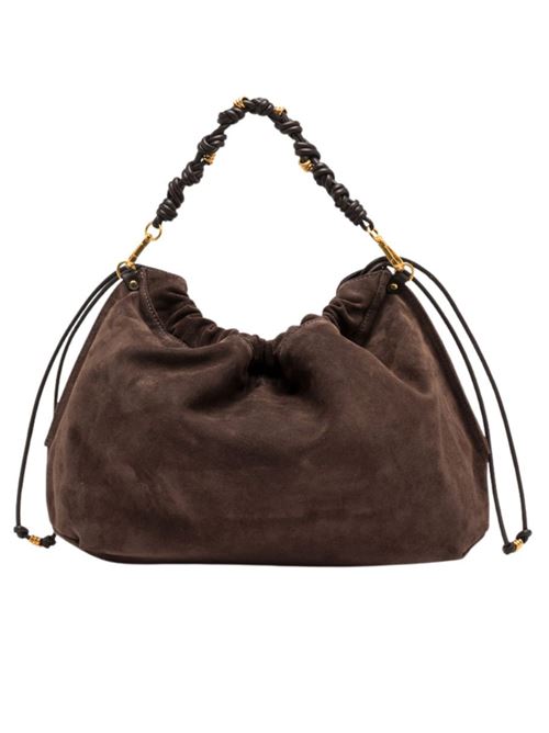 Morgana Schultertasche GIANNI CHIARINI | BS12260CMPL974